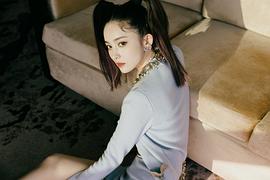 古力娜扎