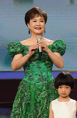 李谷一