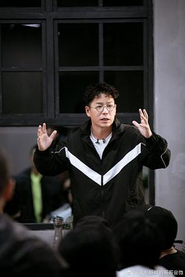 林晓峰