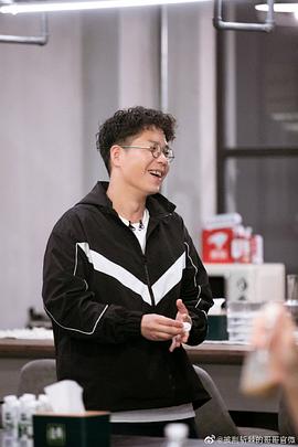 林晓峰