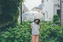 松本穗香