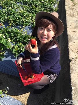 福原爱
