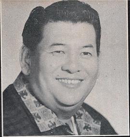 彭鹏