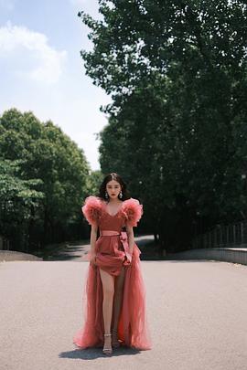 阚清子
