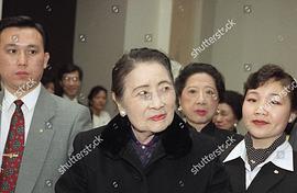 宋美龄