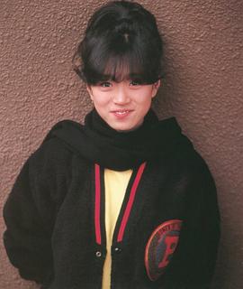 中森明菜