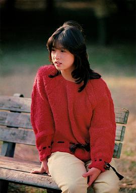 中森明菜