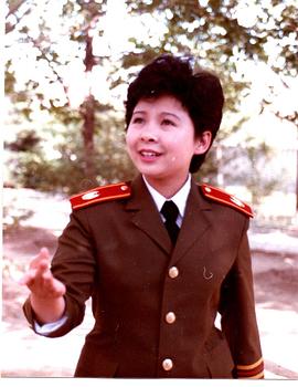 董文华