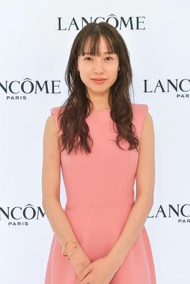 户田惠梨香