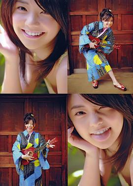 仓科加奈