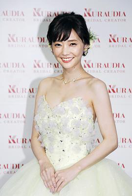 仓科加奈
