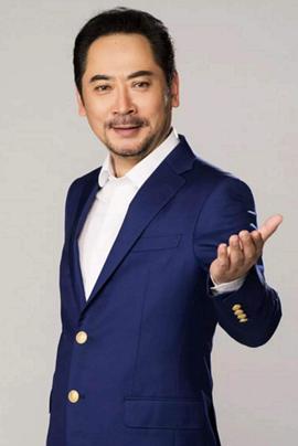 刘劲