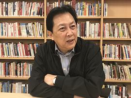 唐国强