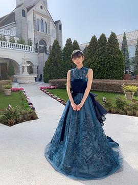 海乃琉璃