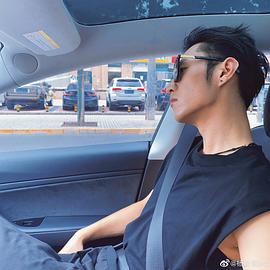 杨业明