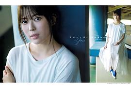 岩本莲加