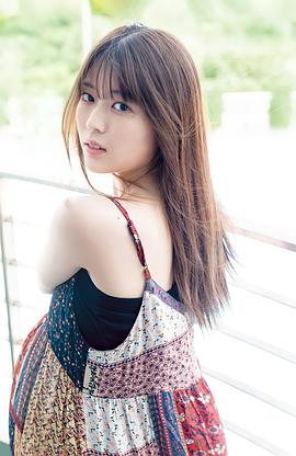 岩本莲加