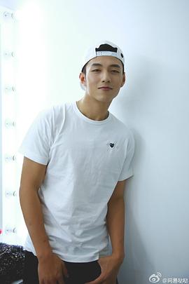 杨业明