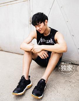 杨业明