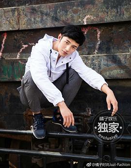 杨业明
