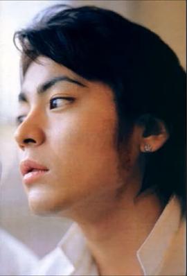 山田孝之