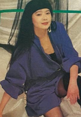 俞小凡