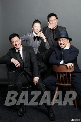 吴京