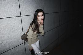 黄羿
