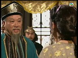 陈中坚