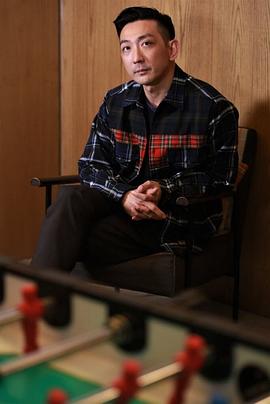 李灿森