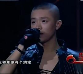 曾毅