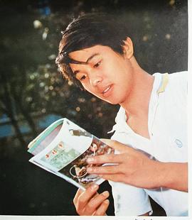 李连杰