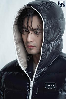 李阵郁