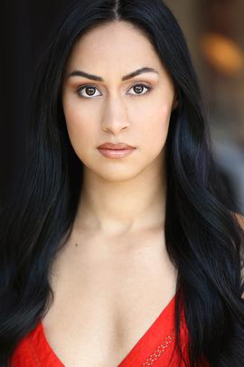 Whitney Ortega