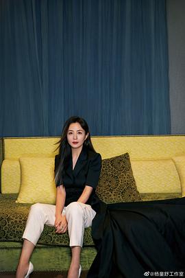 杨童舒
