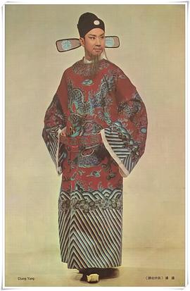 张扬