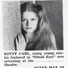 Kitty Carl