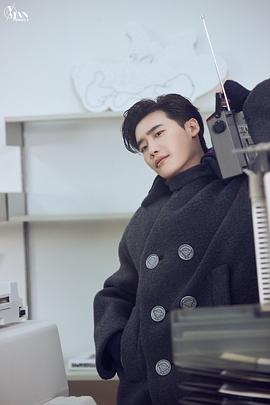 李钟硕