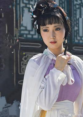 陈晓旭