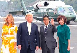 安倍晋三