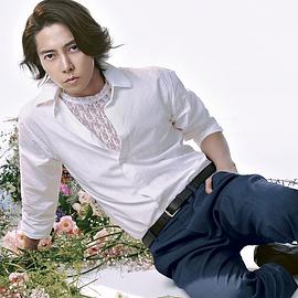 山下智久