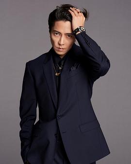 山下智久