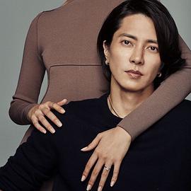 山下智久