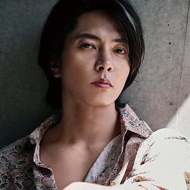 山下智久