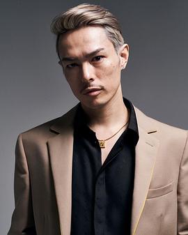 今市隆二