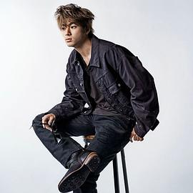 山田裕贵