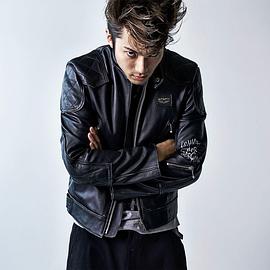 山田裕贵