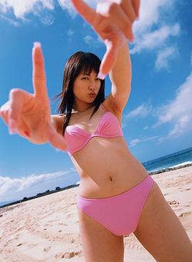 上原美佐