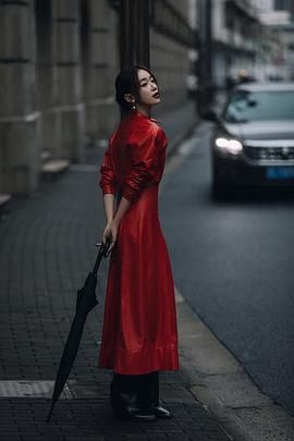 吴谨言