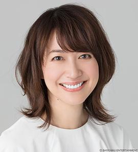 森口瑶子